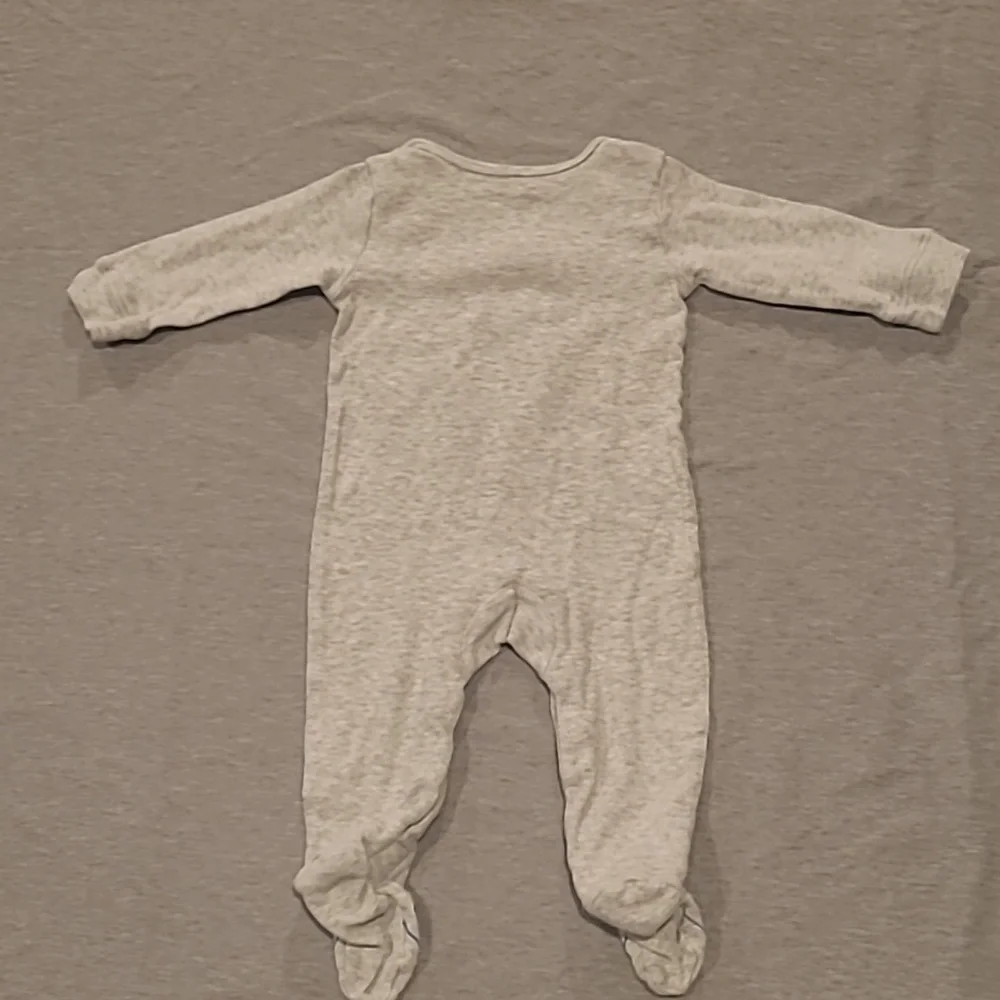 Infant sleeper - Picture 6 of 6